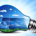 Использование солнечных батарей в частных домах в качестве альтернативного источника энергии