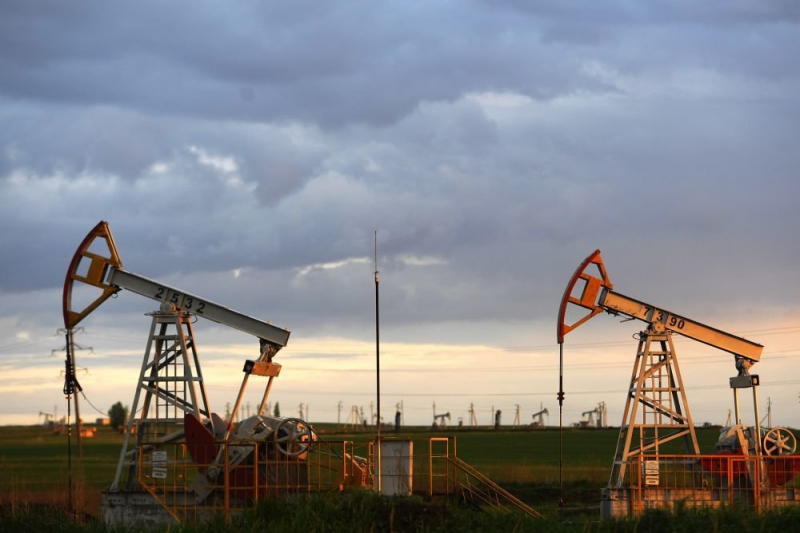 Какие страны быстрее восстановят добычу нефти после кризиса