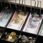 Гознак готов охватить лакировкой банкноты до 500 рублей включительно