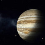 Астрономи-аматори зняли момент зіткнення Юпітера із загадковим об’єктом