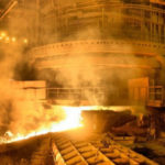 Повернулися в топ. Україна несподівано увійшла до двадцятки найбільших виробників сталі у світі