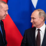 Туреччина та РФ незабаром підпишуть угоду створення хабу для торгівлі природним газом