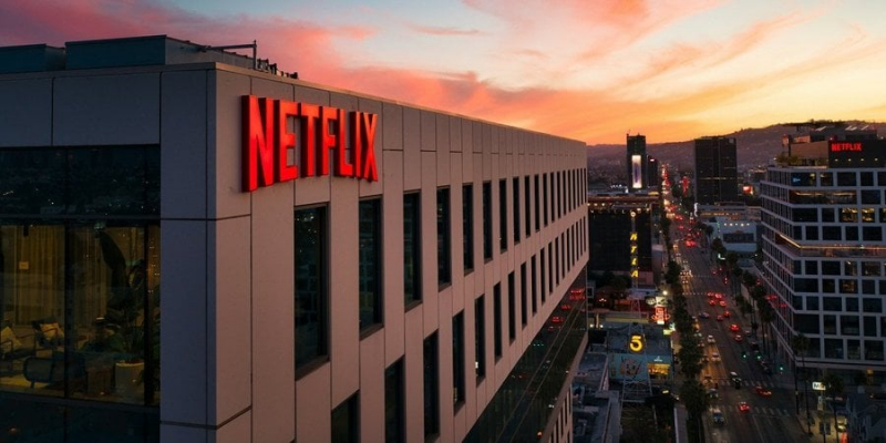 «Це дуже великі суми». Netflix вклав мільйони доларів в український контент