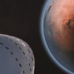 Переселення на Марс скасовується. Учені стверджують, що тривала космічна подорож може призвести до еректильної дисфункції
