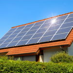 Домашні сонячні електростанції