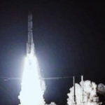 Spacebit відправила на Місяць прапор України у рамках британської місії — фото