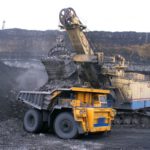 Добыча полезных ископаемых в Ростовской области снизилась