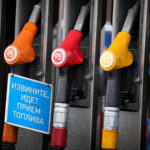 Нефтяные компании вывели продажи топлива на АЗС России на докризисный уровень