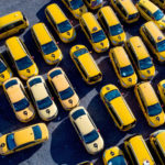В ЕАЭС могут создать единую базу водительских удостоверений таксистов