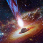 Час боятися? Найближчі до Землі чорні діри можуть розташовуватися на набагато меншій дистанції, ніж передбачалося
