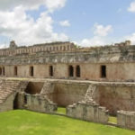 Добре зберігся. Археологи знайшли в Мексиці 1500-річний палац майя
