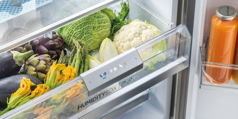 Новини компаній: Надаєте перевагу інноваціям та зручності? Зверніть свою увагу на холодильники Haier серії 3D