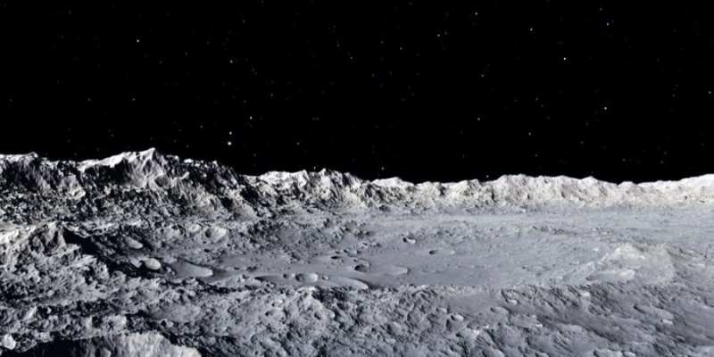 Освоєння скасовується? На Місяці може виявитися менше льоду, ніж передбачалося — вчені