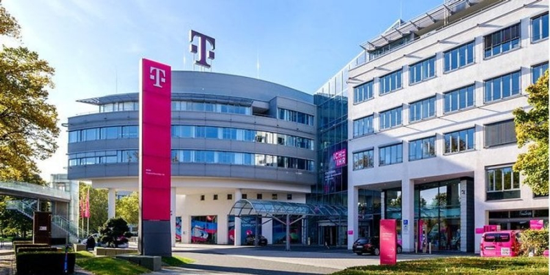 Німеччина поза конкуренцією. Deutsche Telekom посів перше місце в рейтингу найдорожчих брендів Європи — хто ще увійшов до топ-10