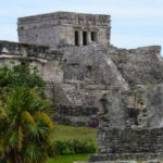 Загадковий і величний. У Мексиці знайшли руїни ацтекського храму, який вважався легендою
