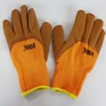 Выбор рабочих перчаток