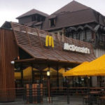 Бургери біля підніжжя гір. McDonald’s відкрив заклад у Яремче