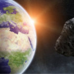 Небезпека з космосу? NASA попередила, що до Землі наблизиться астероїд розміром із літак