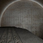 Проблеми давнини. У Єгипті знайшли гробницю із заклинаннями від укусів змій