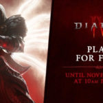 Пропозиція тимчасова. Blizzard зробила Diablo 4 безплатною, але є нюанс