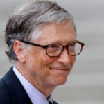 Штучний інтелект дозволить людям перейти на триденний робочий тиждень — Білл Ґейтс