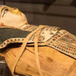 Знаменитий 3D-дизайнер реконструював обличчя єгипетської мумії з аномально великою головою
