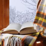 Что почитать зимним вечером?