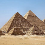 Допомогла вода. Учені розкрили секрети будівництва єгипетських пірамід