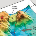 Глибоко копнули. Американські геологи знайшли несподівану причину сильних землетрусів у Японії