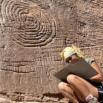 Стародавня астрономія. Польські археологи знайшли петрогліфи в пустелі Колорадо