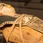 Страшні ускладнення. Учені з’ясували причину смерті вагітної мумії з Єгипту