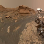Заохочує переїхати. NASA показало день з життя марсохода Curiosity на Червоній планеті