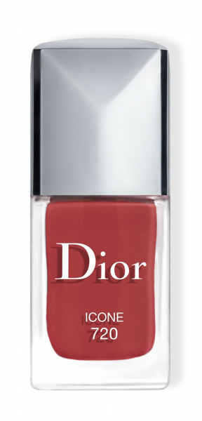 Dior Vernis Лак для ногтей с эффектом гелевого покрытия | 720 Культ