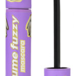 Vivienne Sabo Volume Fuzzy Mascara Тушь для ресниц c эффектом супер объема | 1 Черный