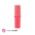 Помада для губ `ESSENCE` HELLO KITTY sheer lipstick тон 01