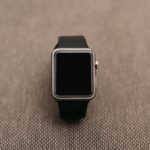 Первый взгляд на Apple Watch