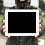 Журнал для iPad — как потратить обзор интерфейса