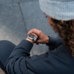 Alcatel onetouch watch — красивые недорогие умные часы поддерживающие iPhone