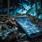 Razer junglecat превращает iPhone в портативную игровую консоль