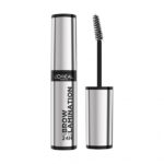 Гель для бровей `LOREAL` INFAILLIBLE BROW LAMINATION 24H фиксирующий с эффектом ламинирования тон прозрачный