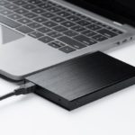 Обзор Seagate Backup Plus Ultra Slim