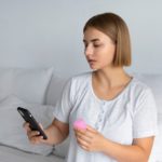 Почему не стоит выяснять отношения через письма и SMS