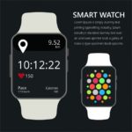 В сети утекли схемы iWatch