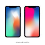 Новый Face ID в iPhone 13