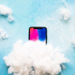 Создание нового ключа восстановления iCloud