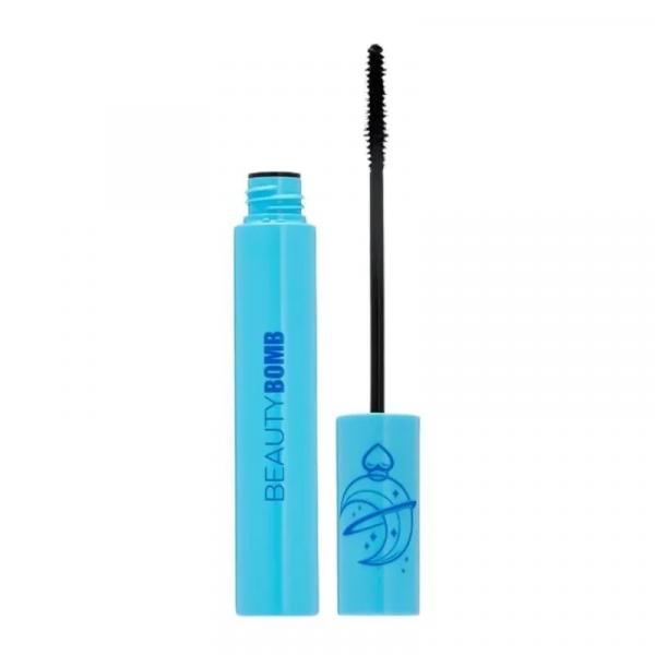Тушь для ресниц влагостойкая Beauty Bomb Watertastic