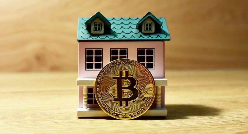 Биржа Coinbase в парнёрстве с Better запустила ипотеку под залог биткоина и USDC
