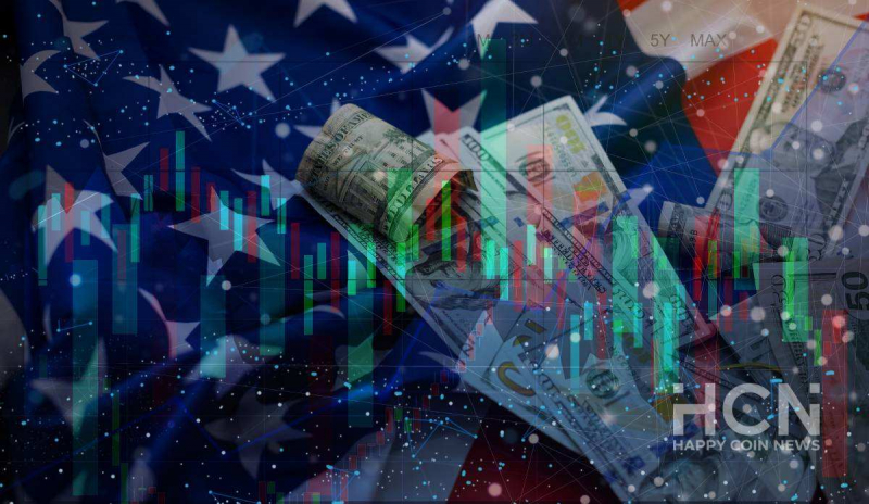 BlackRock: растущий госдолг США увеличивает привлекательность биткоина