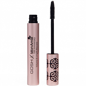 Тушь для ресниц обьем и длина MonAmie Volume & Length Mascara